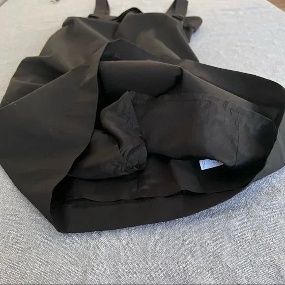 NWT Vince LBD Sleeveless Dress Size Extra Small - Picture 8 of 14